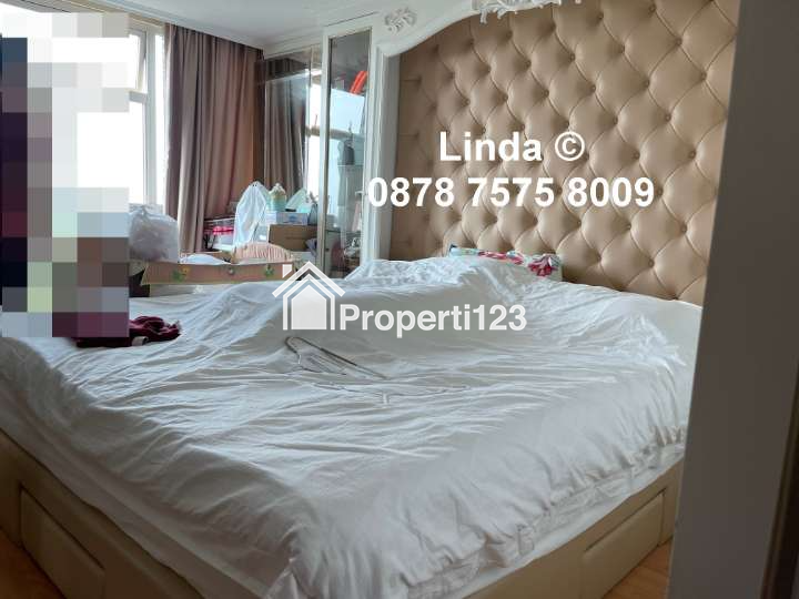 Turun Harga Apartemen Sherwood Pool View Furnished Mewah - 3