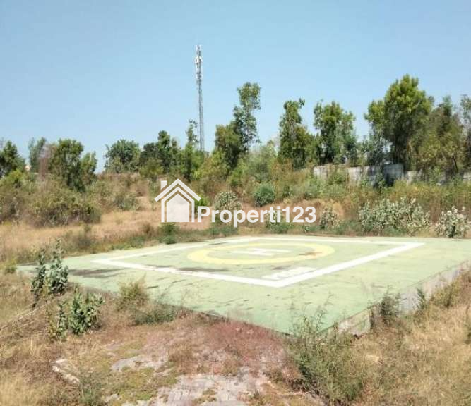 Dijual Lahan Perusahaan Peternakan Menarik seluas 60 Ha dengan Fasilitas Unggulan di Probollinggo - 5