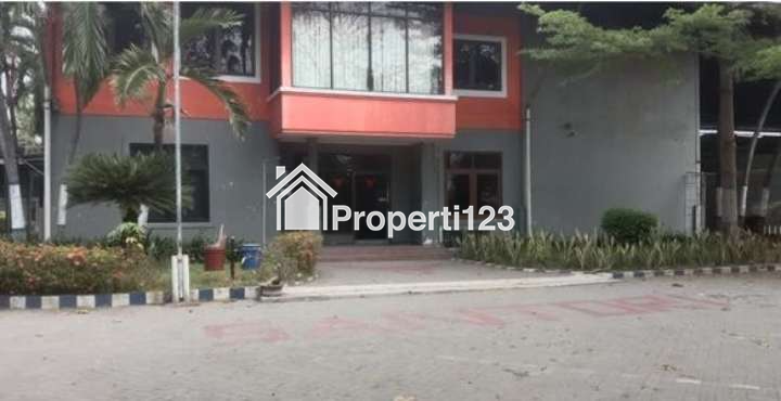 Dijual Lahan Perusahaan Peternakan Menarik seluas 60 Ha dengan Fasilitas Unggulan di Probollinggo - 2