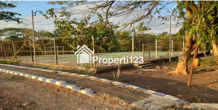 Dijual Lahan Perusahaan Peternakan Menarik seluas 60 Ha dengan Fasilitas Unggulan di Probollinggo - 6