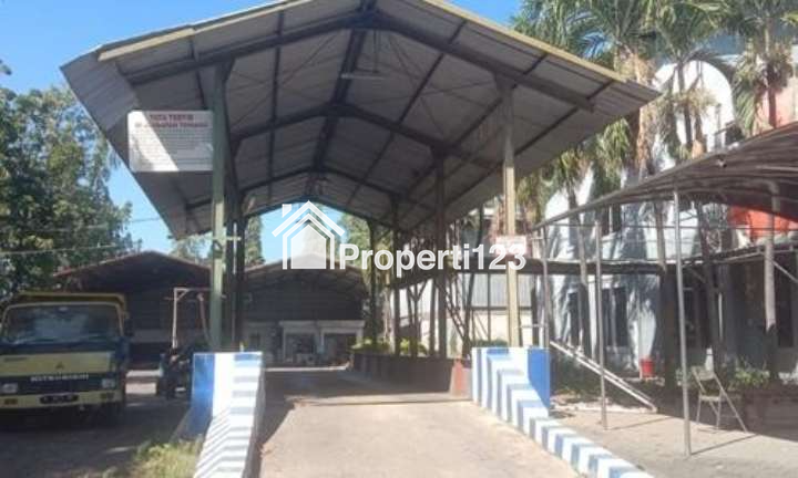 Dijual Lahan Perusahaan Peternakan Menarik seluas 60 Ha dengan Fasilitas Unggulan di Probollinggo - 7