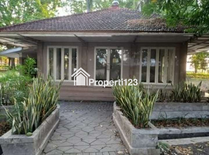 Dijual Lahan Perusahaan Peternakan Menarik seluas 60 Ha dengan Fasilitas Unggulan di Probollinggo - 9