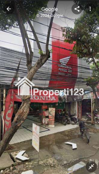 Jual Lahan Strategis Update Harga call me - 3