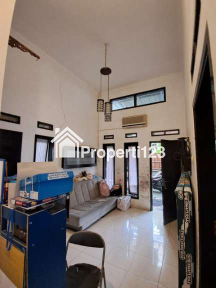 Rumah Seken Siap Huni Bumiayu di Kedungkandang, Malang, Jawa Timur - 7