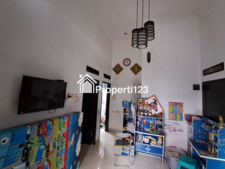 Rumah Seken Siap Huni Bumiayu di Kedungkandang, Malang, Jawa Timur - 13