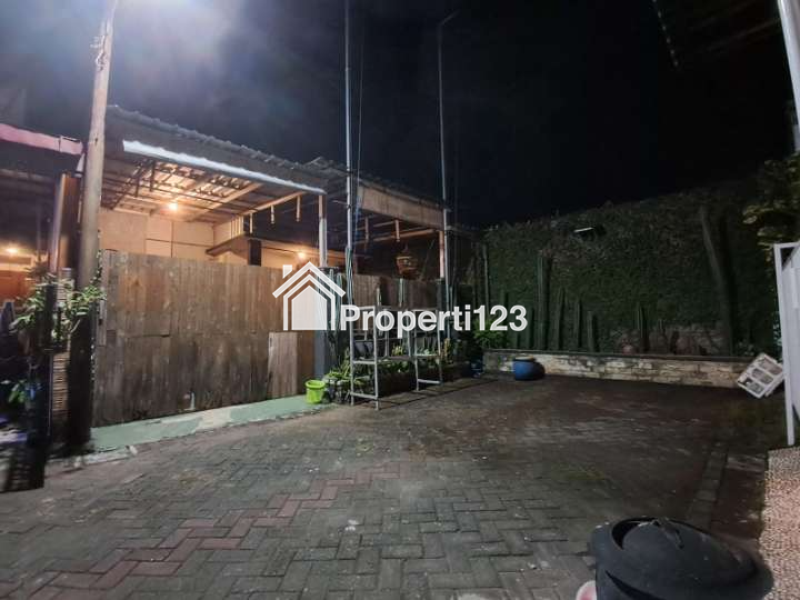 Rumah Seken Siap Huni Bumiayu di Kedungkandang, Malang, Jawa Timur - 4