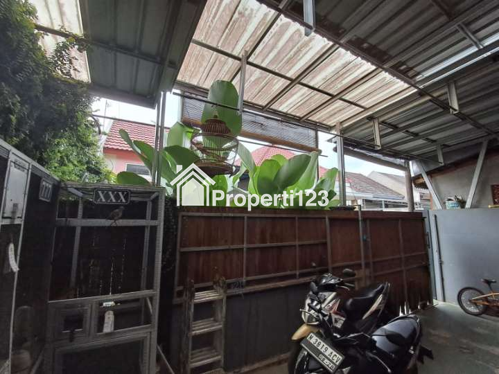 Rumah Seken Siap Huni Bumiayu di Kedungkandang, Malang, Jawa Timur - 14