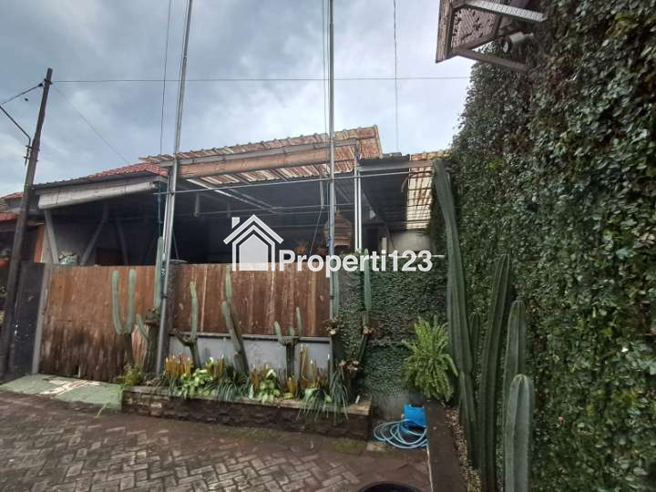Rumah Seken Siap Huni Bumiayu di Kedungkandang, Malang, Jawa Timur - 8