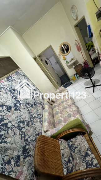 Rumah Seken Siap Huni di Pbi Araya Kota Malang - 6