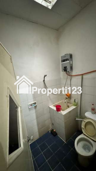 Rumah Seken Siap Huni di Pbi Araya Kota Malang - 13