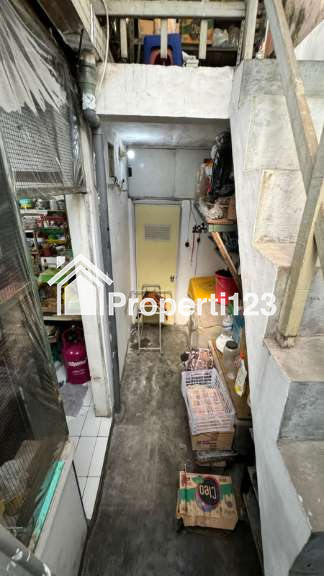 Rumah Seken Siap Huni di Pbi Araya Kota Malang - 11