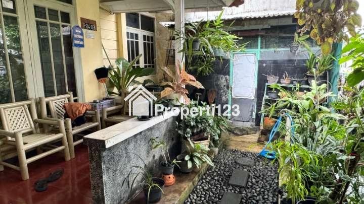 Rumah Seken Siap Huni di Pbi Araya Kota Malang - 4