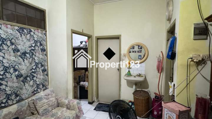 Rumah Seken Siap Huni di Pbi Araya Kota Malang - 8