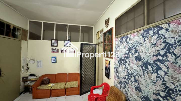 Rumah Seken Siap Huni di Pbi Araya Kota Malang - 10