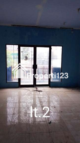 Ruko Kota Serang - 3