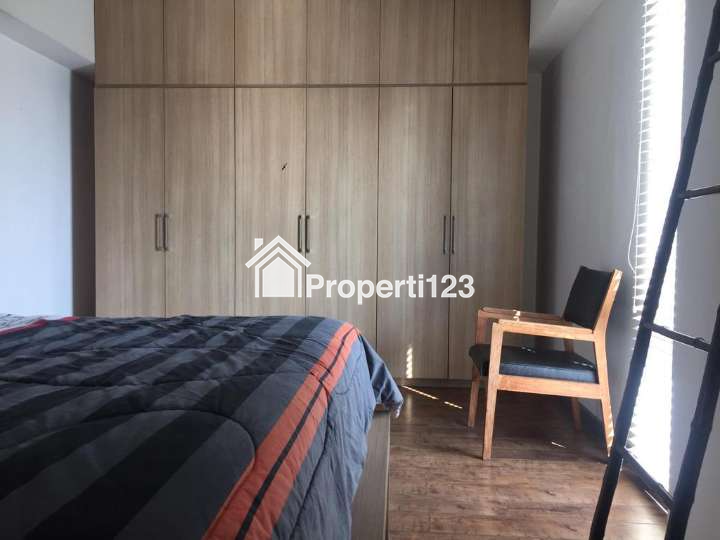 Dijual Apartemen Puri Casablanca 3 BR, Tebet Jakarta Selatan - 3