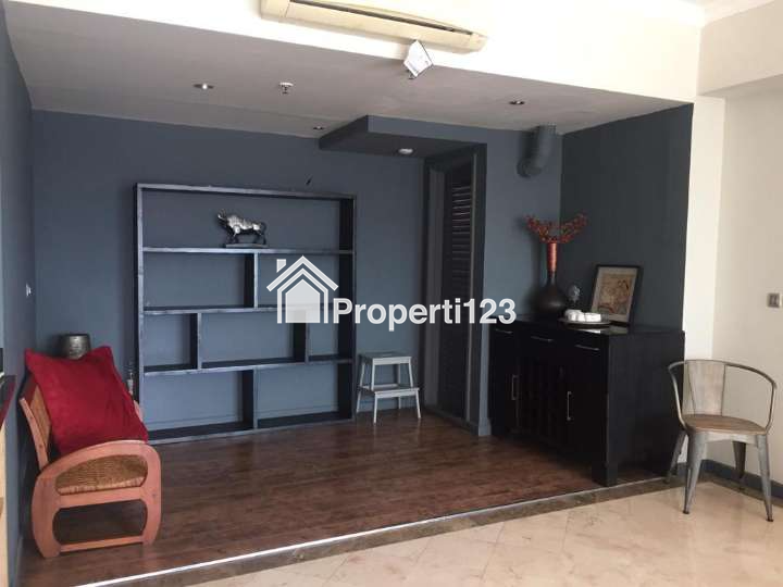 Dijual Apartemen Puri Casablanca 3 BR, Tebet Jakarta Selatan - 6