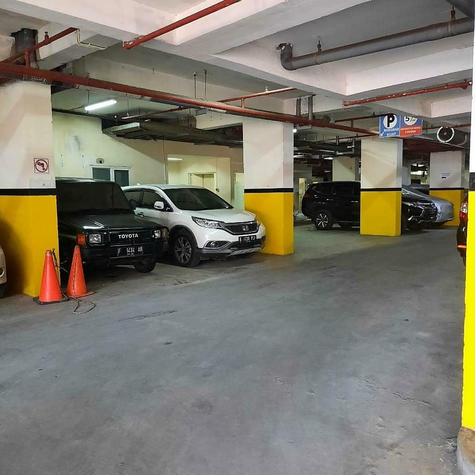 Dijual Apartemen Siap Huni Casablanca East Residence Cuma Bayar Booking Fee - 4