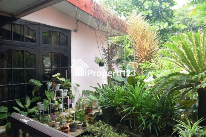 Tanah Komersial Murah Pinggir Jalan Raya Penggilingan Jakarta Timur - 3