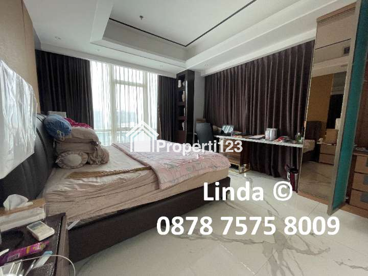 Apartemen Kensington Siap Huni Hadap Timur - 5