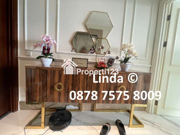 Apartemen Kensington Siap Huni Hadap Timur - 1