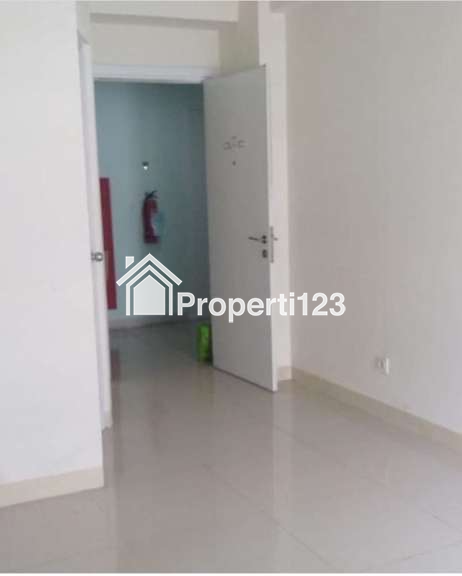 Apartmen studio unfurnished termurah di Jakarta Pusat, Green Pramuka City - 2