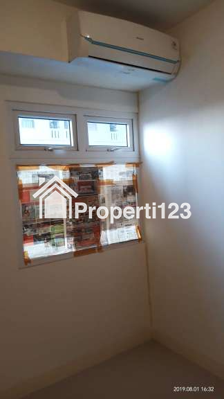 Apartemen 2br unfurnished termurah di Jakarta Pusat, Green Pramuka City - 4