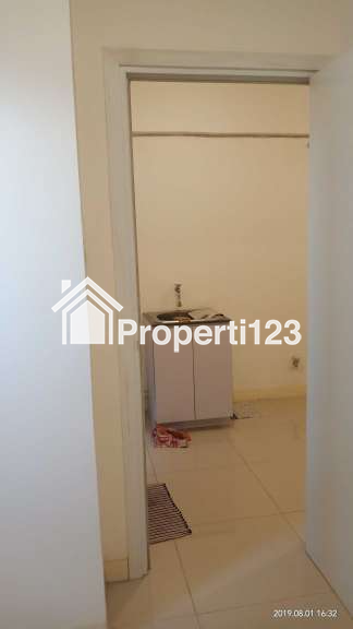 Apartemen 2br unfurnished termurah di Jakarta Pusat, Green Pramuka City - 2