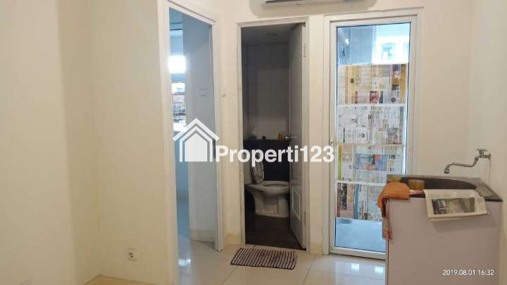 Apartemen 2br unfurnished termurah di Jakarta Pusat, Green Pramuka City - 3