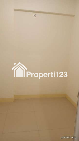 Apartemen 2br unfurnished termurah di Jakarta Pusat, Green Pramuka City - 5