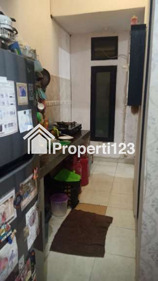 rumah 2lt jongke sleman - 3