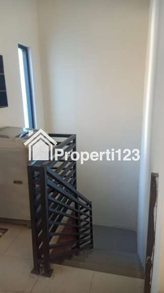 rumah 2lt jongke sleman - 6