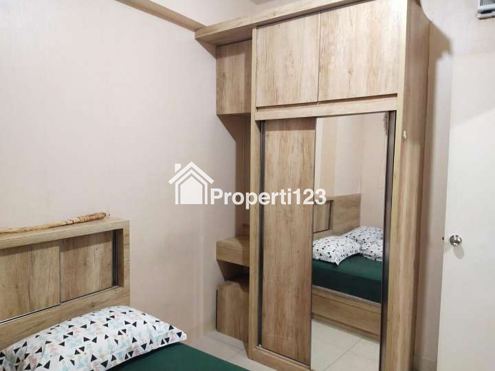 Disewakan Apartement 2br full furnish di Green Pramuka , Jakarta pusat - 7
