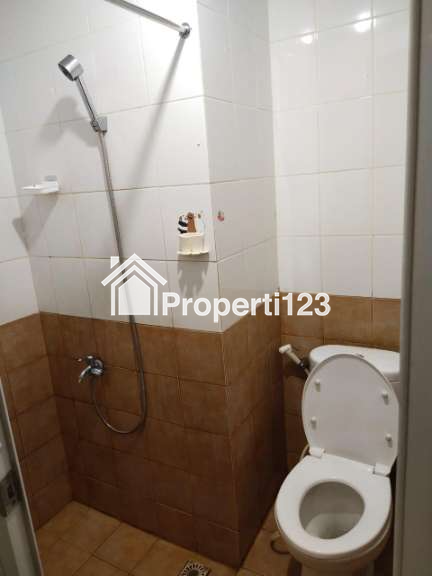 Disewakan Apartement 2br full furnish di Green Pramuka , Jakarta pusat - 3