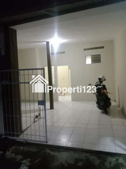 DIJUAL RUMAH DI PERUMAHAN BEDALI INDAH LAWANG MALANG - 4