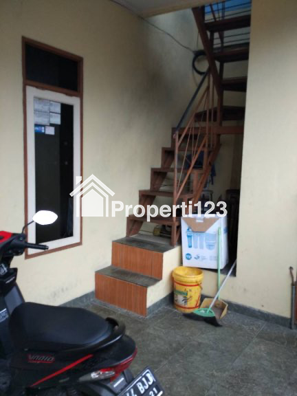 Rumah Kost Kostan Persis Belakang McD Kebon Jeruk - 5