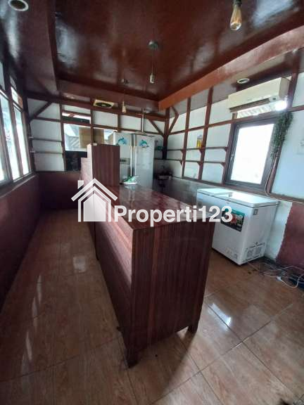 LAHAN KOMERSIAL DISEWAKAN CILEGON - 5