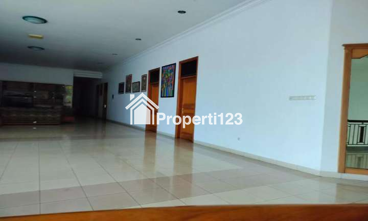 TANAH 1,5 HEKTAR BONUS GEDUNG 3 LANTAI DI JL. SOEKARNO HATTA BANDUNG - 8