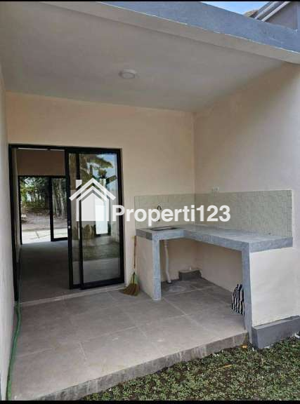 Rumah Scandinavian Minimalis dekat Pasar Gentan Sleman - 3