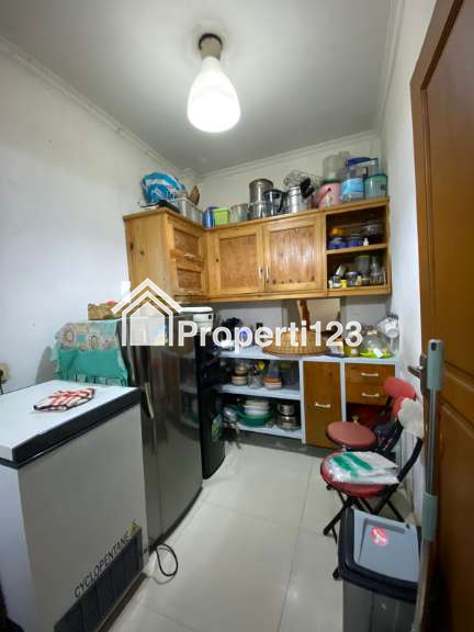 Dijual Rumah 2 Lantai Di Jatibening Nempel Jakarta - 4