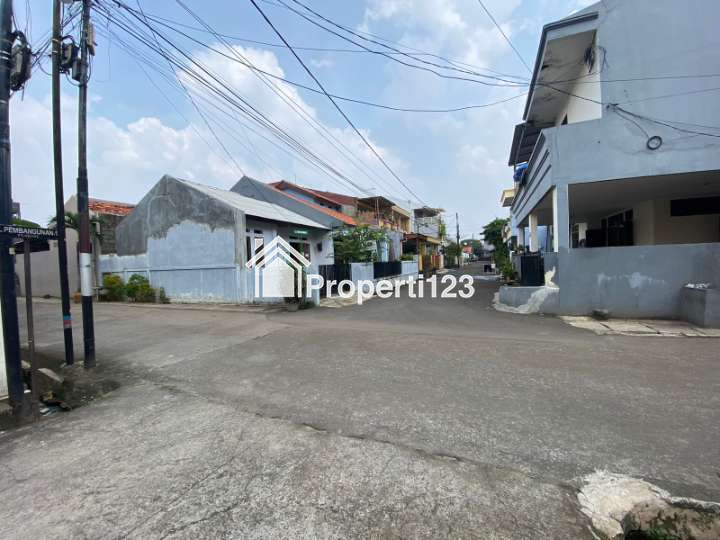 Dijual Rumah 2 Lantai Di Jatibening Nempel Jakarta - 6