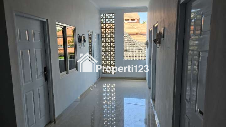 Dijual Kost Eksklusif Full Furnished dekat Kampus UPN Jogja - 2
