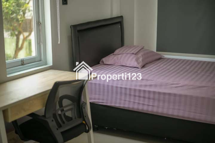 Dijual Kost Eksklusif Full Furnished dekat Kampus UPN Jogja - 4