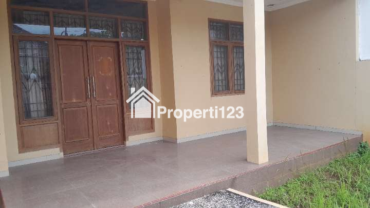 Rumah Disewakan di kota Semarang - 3