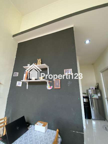 Jual Cepat!! Rumah area Ciater- Rawa Buntu - BSD City - 4