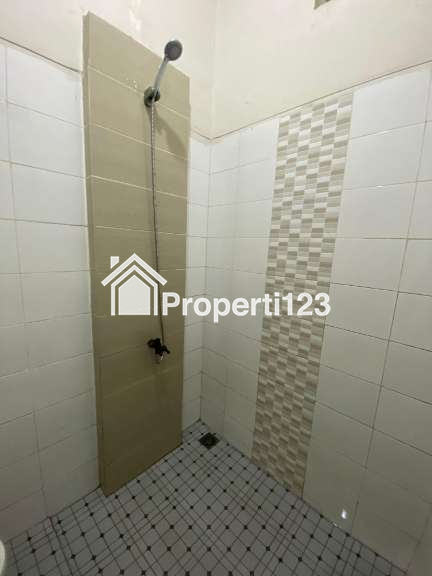 Jual Cepat!! Rumah area Ciater- Rawa Buntu - BSD City - 10