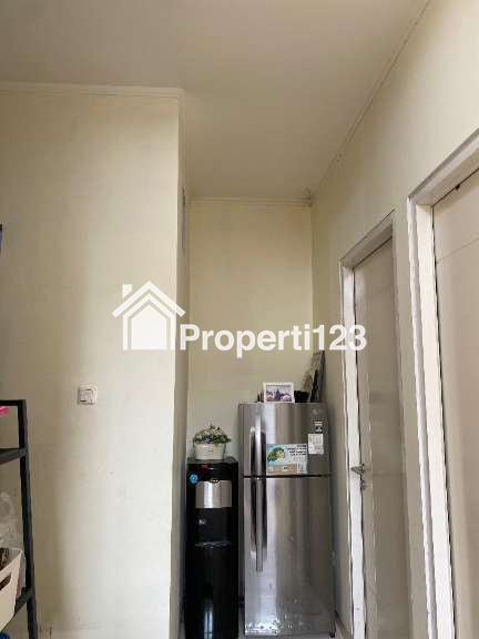 Jual Cepat!! Rumah area Ciater- Rawa Buntu - BSD City - 5