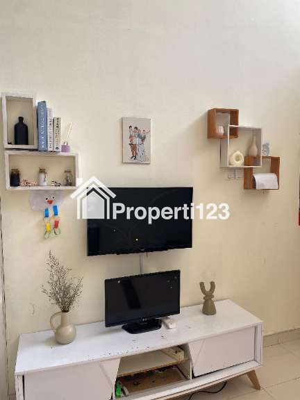 Jual Cepat!! Rumah area Ciater- Rawa Buntu - BSD City - 3