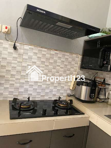 Jual Cepat!! Rumah area Ciater- Rawa Buntu - BSD City - 6