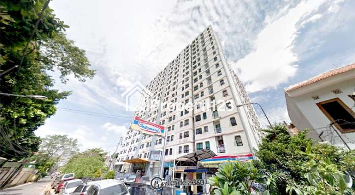 Apartemen Menara Cawang disewakan - 9